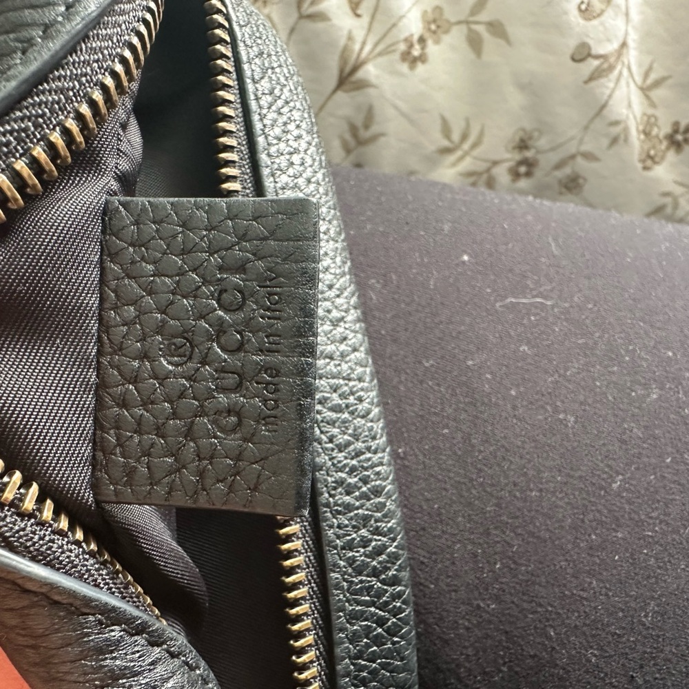 Gucci mini crossbody bag - Picture 7 of 9